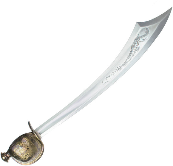 Denix Pirate Replica Sword 4200