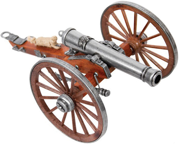 Denix Civil War Cannon USA 1857  dx445