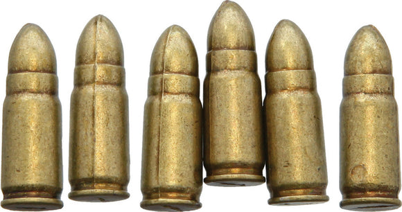 Denix Replica Bullet Luger PO8   59