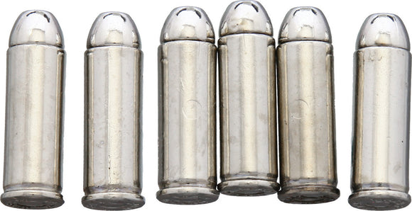 Denix .45 Revolver Bullet USA 1880  dx6062