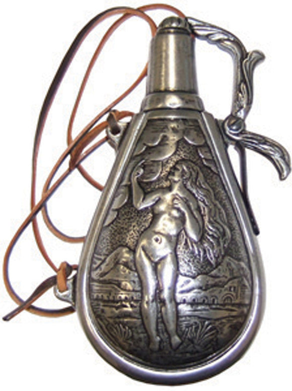 Denix 17th Century Powder Flask  612