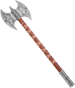 Denix Axe of the Valkyries Pewter  614g