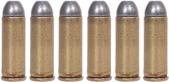Denix .45 revolver bullet USA 1880 dx62