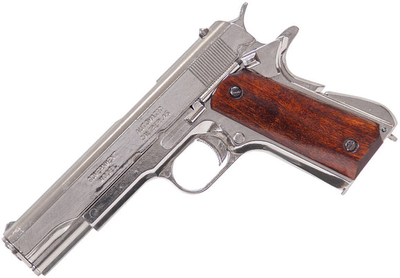 Denix M1911A1 Automatic .45 Pistol Replica 6312