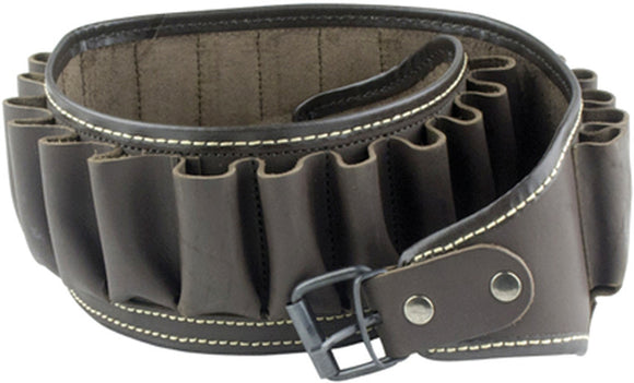 Denix Leather Cartridge Belt