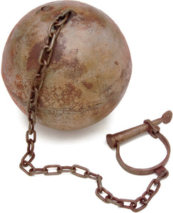 Denix Old West Ball N Chain 720