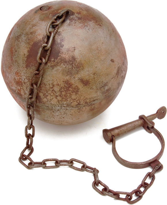 Denix Old West Ball N Chain 720