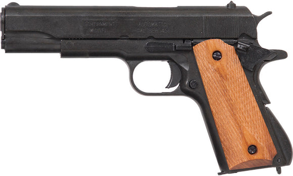 Denix M1911A1 Automatic .45 Pistol Replica 8312