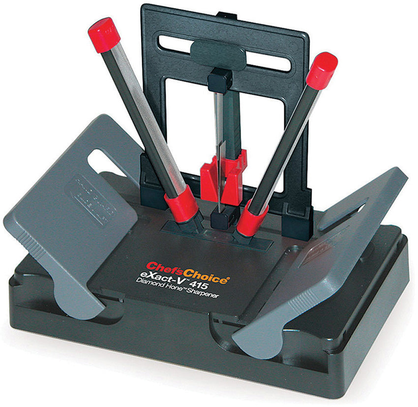 Chefs Choice Exact V Sharpener - Thumbnail 4