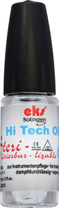 EKS Solingen Hi Tech Prevents Rust Medical & Surgical Tool 0.3 oz Oil 111