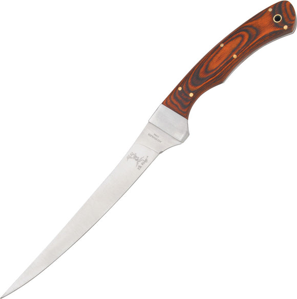 Elk Ridge Fish Filet Knife 12