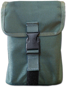 ESEE OD Green Survival Emergency Prepper Gear Large Mess Tin Pouch LTINPOUCHOD