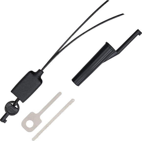 ESEE Wallet E & E Kit Tools Optional Add-Ons Micro Escape & Handcuff Key