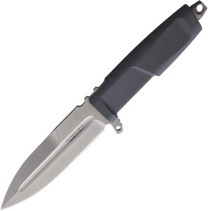 Extrema Ratio Contact C Ranger Wolf Gray Bohler N690 Fixed Blade Knife 0216WG