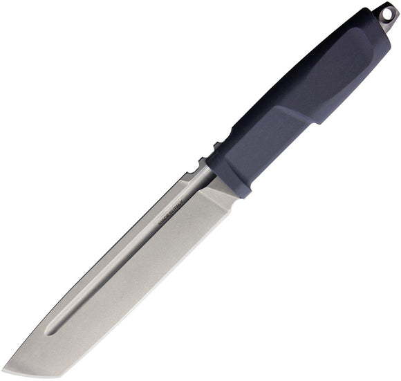 Extrema Ratio Giant Mamba Wolf Gray Bohler N690 Fixed Blade Knife 0218WG