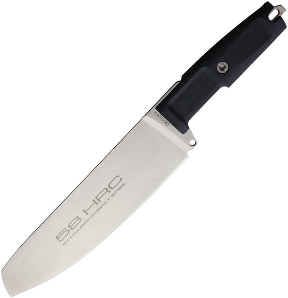 Extrema Ratio Kato 20 Vegetable Fixed Blade Satin Knife 402sat