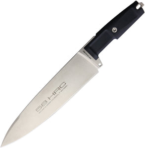 Extrema Ratio Psycho 24 Satin Fixed Blade Knife 0408sat