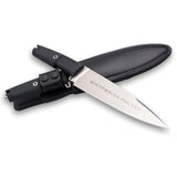 Extrema Ratio Psycho 19 Fixed Blade Satin Knife 410sat