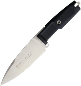 Extrema Ratio Psycho 15 Fixed Blade Knife Satin 414sat