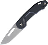 Extrema Ratio BF0 CD Folding Bohler N690 Stainless Pocket Knife 0460SW