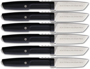 Extrema Ratio Sector 2 Fixed Blade Knife Set 474sat