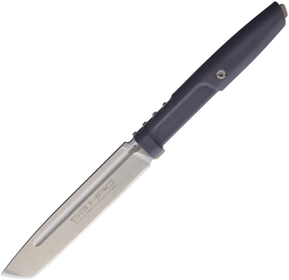 Extrema Ratio Mamba Wolf Gray Fixed Blade Knife + Kydex 0477wg