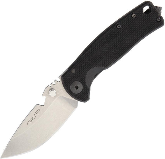 DPx Gear Hest Folding Pocket Mini Milspec Knife 154CM Stainless Blade