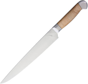 Ferrum 14" High Carbon Stainless Fixed Full Tang Estate Carver Knife EC0900