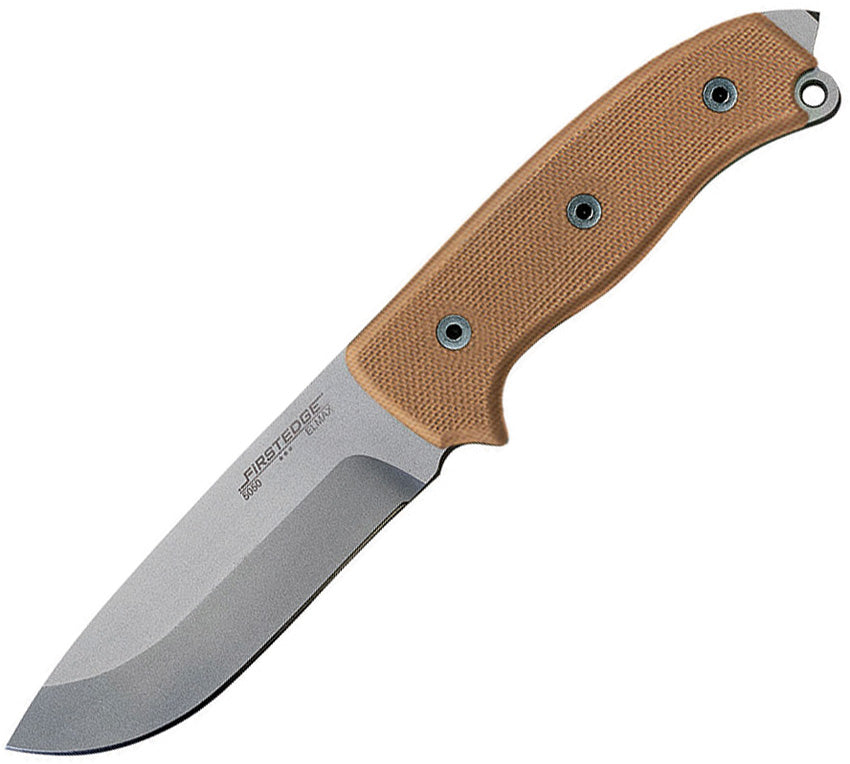 First Edge – Atlantic Knife Company