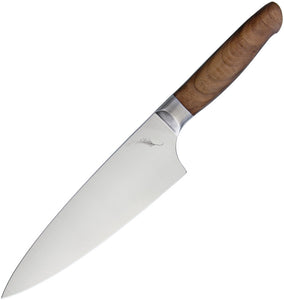 Ferrum 13.13" Reserve Chef's High Carbon Stainless Fixed Kitchen Knife RC0800