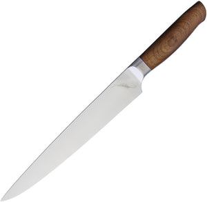 Ferrum 13.5" Reserve Carver High Carbon Stainless Fixed Kitchen Knife RC0900