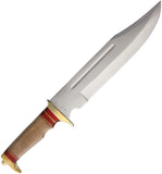 Fox-N-Hound Bowie Knife Fixed Blade 120