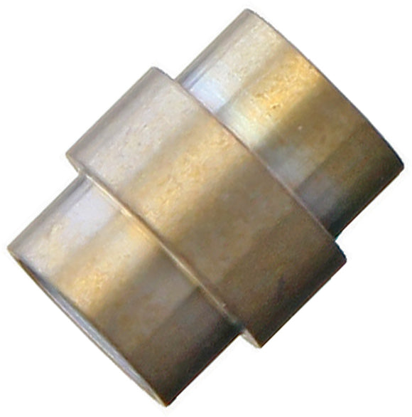 Flytanium Spyderco PM2 Spiral Stopper Bronze Titanium 433z