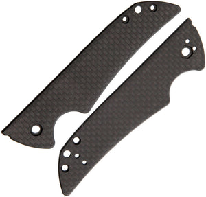 Flytanium Kershaw Skyline Scales Carbon Fiber 562