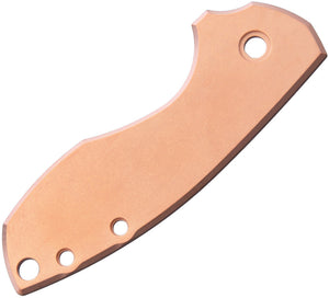 Flytanium CRKT Pilar Scale Copper 578