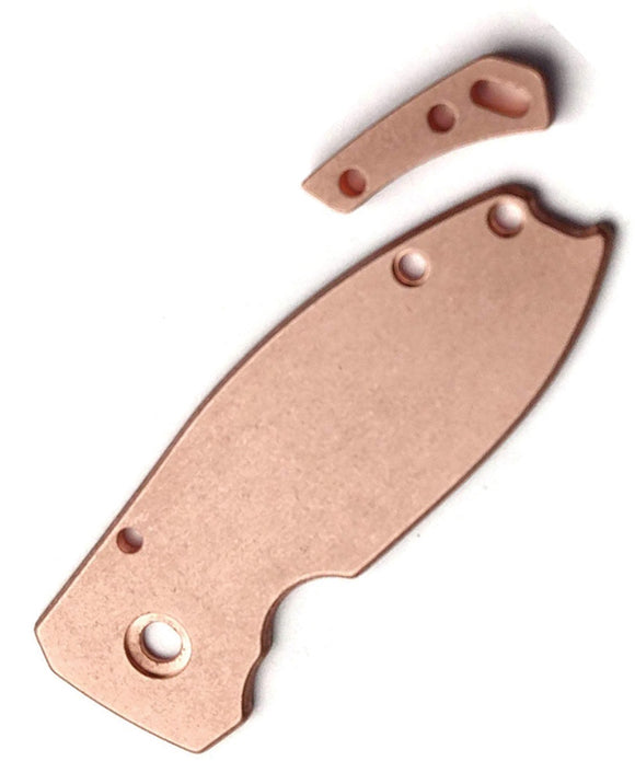 Flytanium CRKT Squid Kit Copper 661