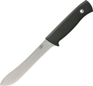 Fallkniven F3 Butcher Black Thermorun VG-10 Stainless Fixed Blade Knife N56