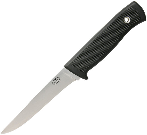 Fallkniven F2 Fishermans Thermorun VG-10 Stainless Fixed Blade Knife w/ Sheath F2Z