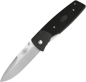 Fallkniven PX Grilon Linerlock Folding Knife pxlx