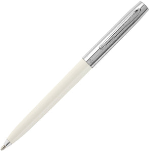 Fisher Space Pen Space White 5.13" Smooth Water Resistant Pen 001112