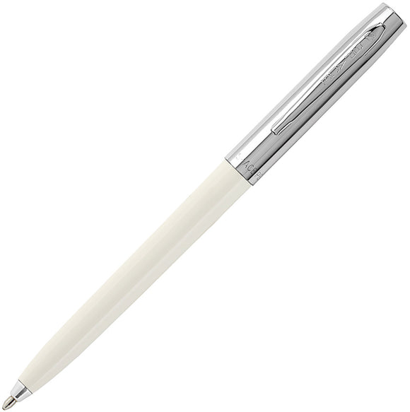 Fisher Space Pen Space White 5.13