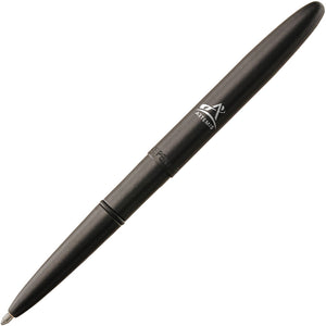 Fisher Space Pen Artemis Bullet Black Brass Water Resistant 3.75" Pen 001815