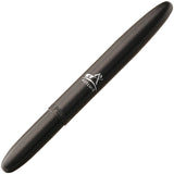 Fisher Space Pen Artemis Bullet Black Brass Water Resistant 3.75" Pen 001815