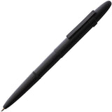 Fisher Space Pen Artemis Bullet Black Brass Water Resistant 3.75" Pen 001822