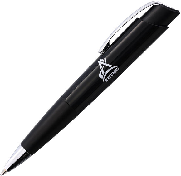 Fisher Space Pen Eclipse Space Black 5.13