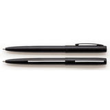 Fisher Space Pen EMS Cap-O-Matic 5.25" Water Resistant Chrome Pen 200041
