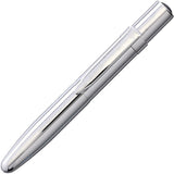 Fisher Space Pen Infinium Space 4.25" Water Resistant Chrome Pen 203431