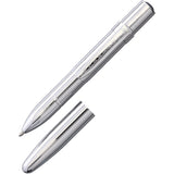 Fisher Space Pen Infinium Space 4.25" Water Resistant Chrome Pen 203431