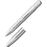 Fisher Space Pen Infinium Space 4.25" Water Resistant Chrome Pen 203455