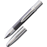 Fisher Space Pen Infinium Space 4.25" Water Resistant Titanium Pen 203479